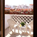 In - Old Town * Албуфейра