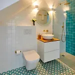 In - Old Town Апартаменты