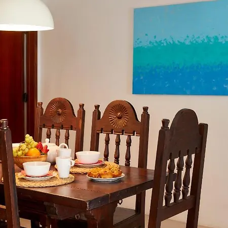 In - Old Town * 알부페이라