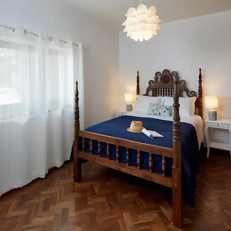 In - Old Town 아파트 알부페이라