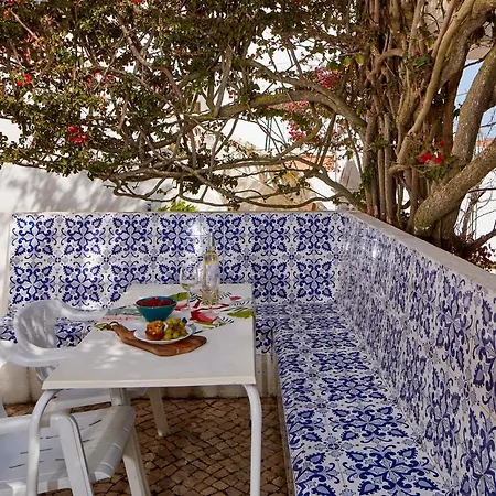 In - Old Town Apartamento *