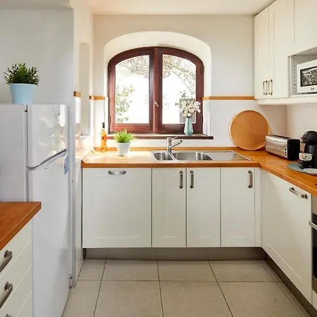 In - Old Town 아파트 알부페이라