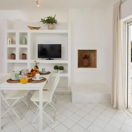 In - Old Town * 알부페이라