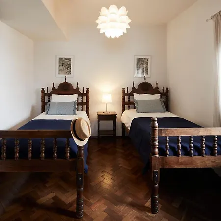 아파트 In - Old Town *