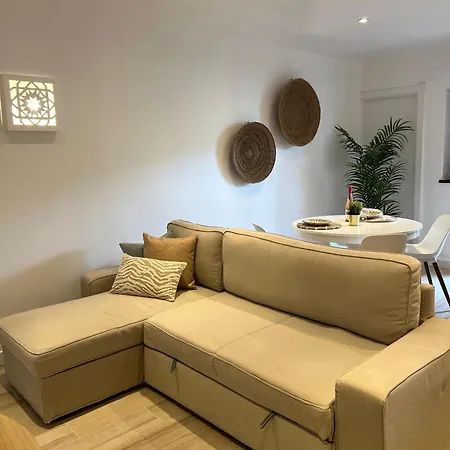 In - Old Town 알부페이라