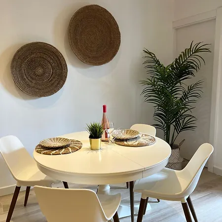 In - Old Town * 알부페이라