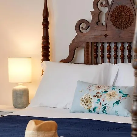 In - Old Town Apartment *