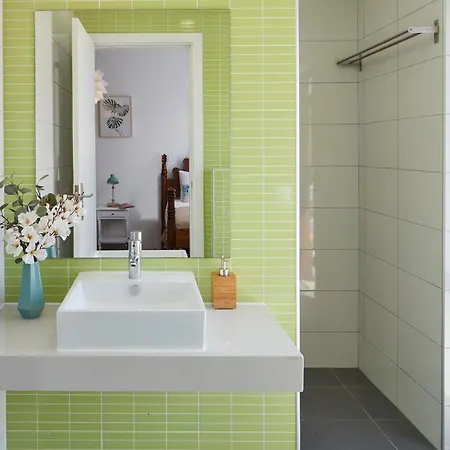 דירה In - Old Town אלבופיירה