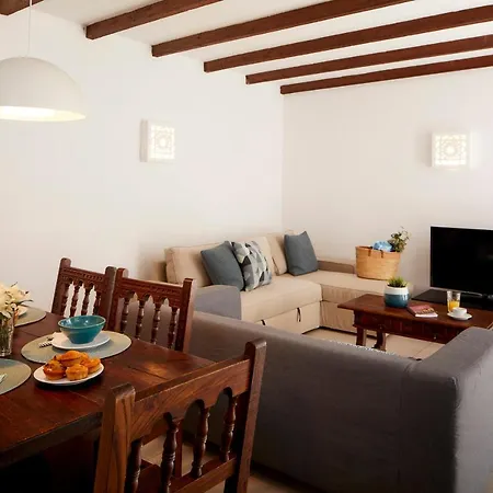 In - Old Town דירה *