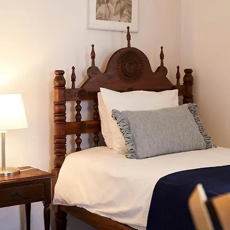 In - Old Town דירה אלבופיירה