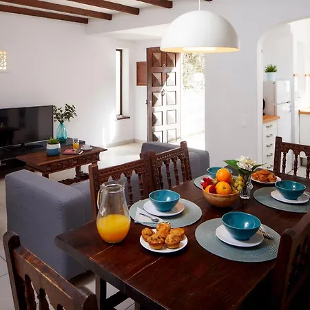 In - Old Town Apartment *