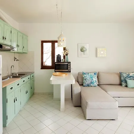 In - Old Town Apartment