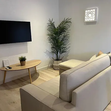 In - Old Town Apartment *