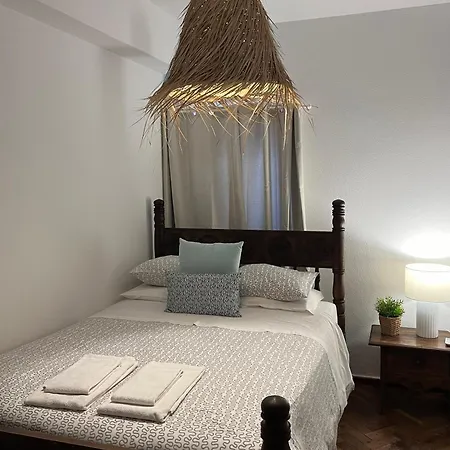 Apartment In - Old Town Albufeira