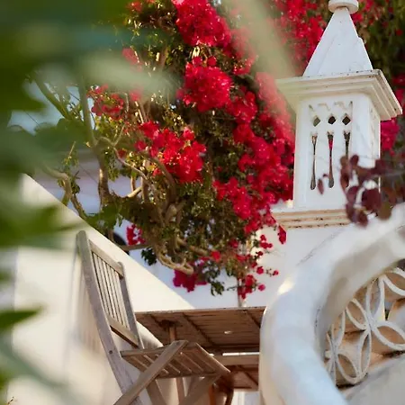 شقة In - Old Town *
