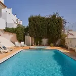 Apartment In - Old Town Albufeira