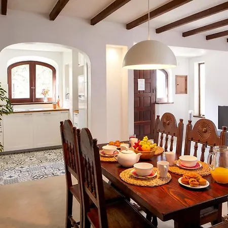 In - Old Town Appartement *