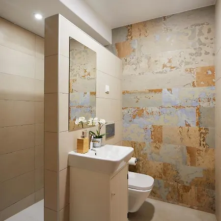 Appartement In - Old Town