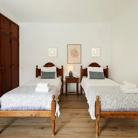 In - Old Town Appartement *
