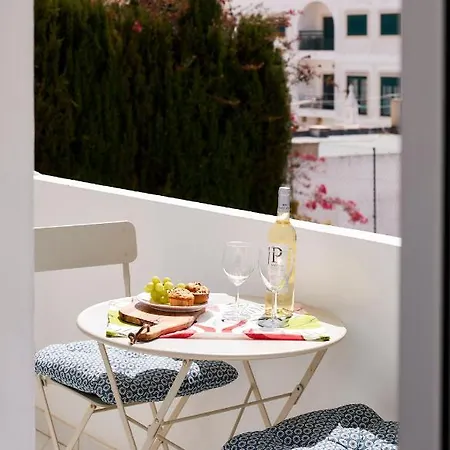 Appartement In - Old Town