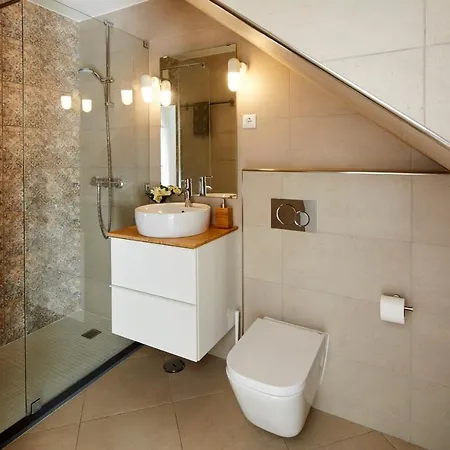 In - Old Town Appartement