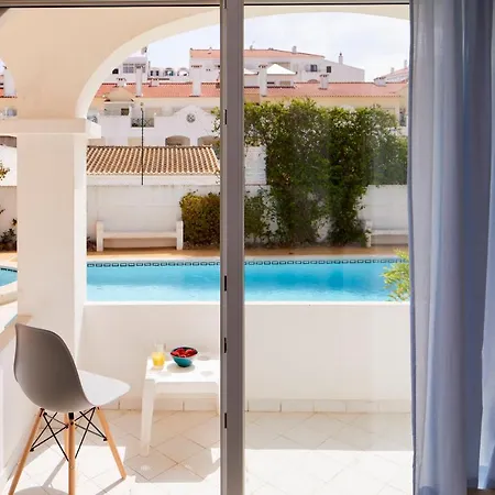 In - Old Town Appartement *