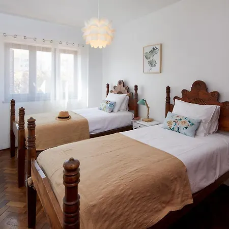 Appartement In - Old Town *