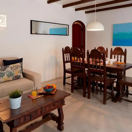In - Old Town Appartement *