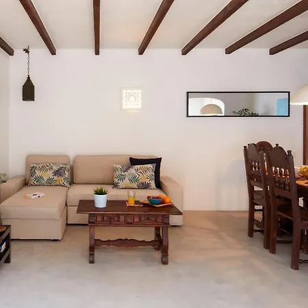 In - Old Town Appartement *