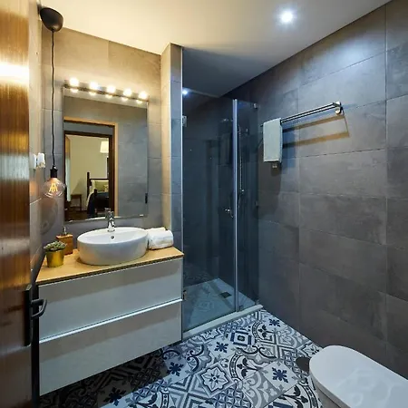 In - Old Town Appartement Albufeira