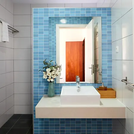 In - Old Town Appartement