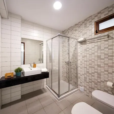 Appartement In - Old Town *