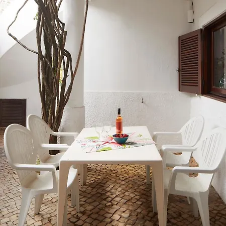 In - Old Town Appartement Albufeira