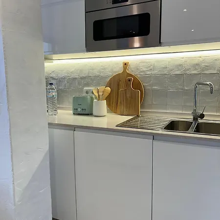 Appartement In - Old Town